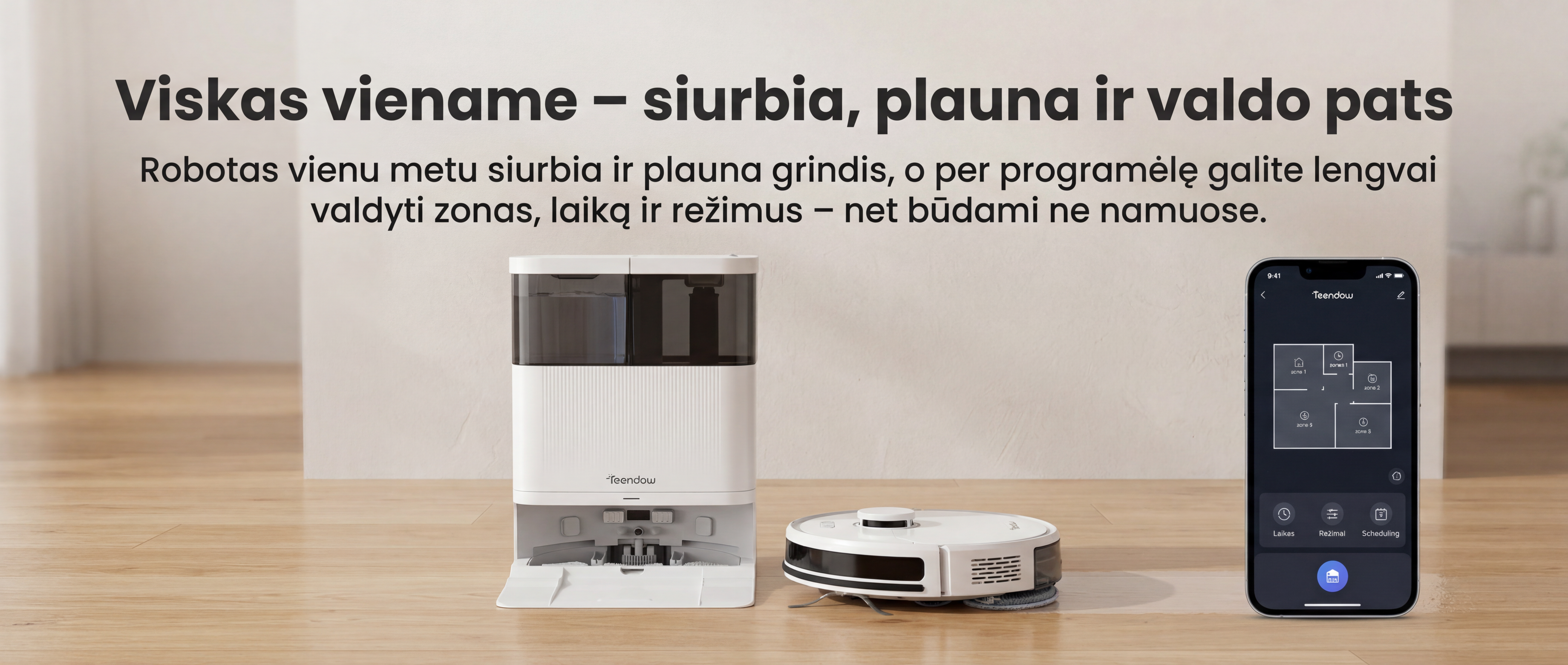 Fleksas.lt