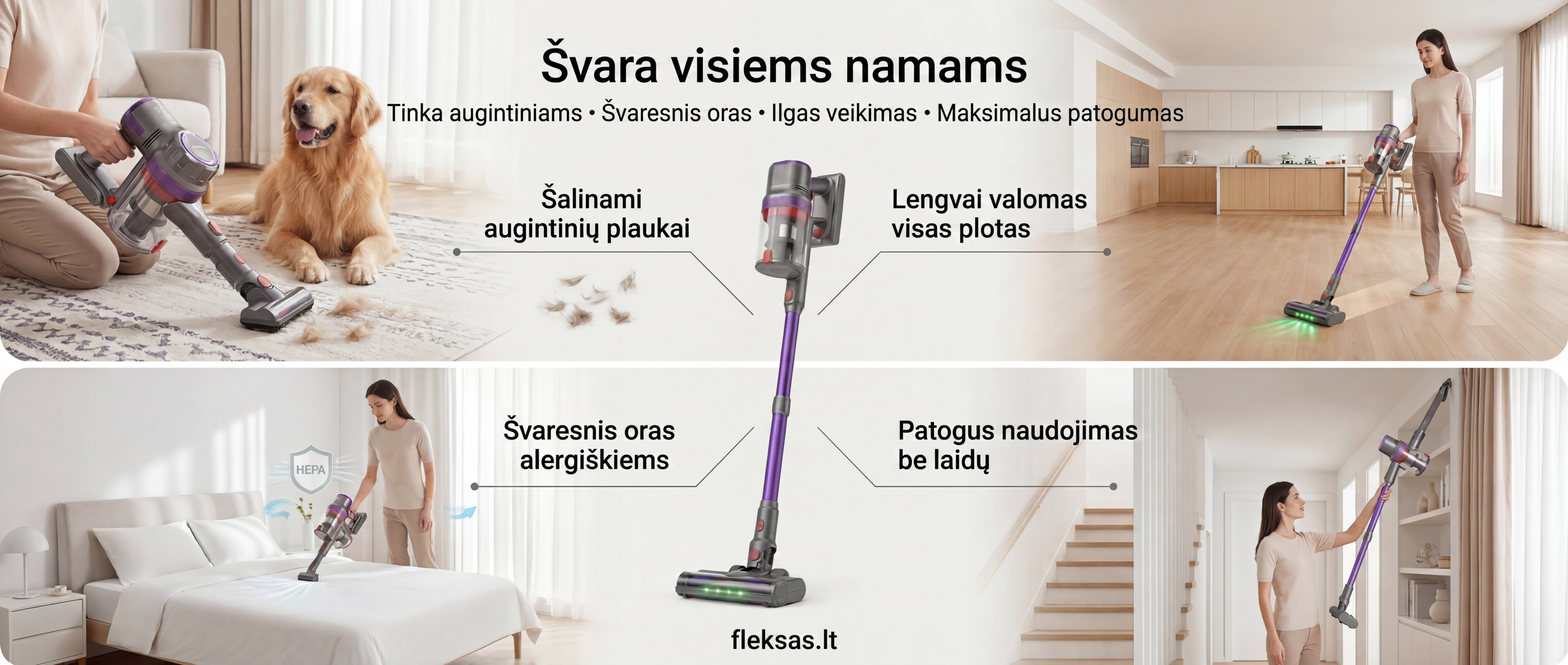 Fleksas.lt