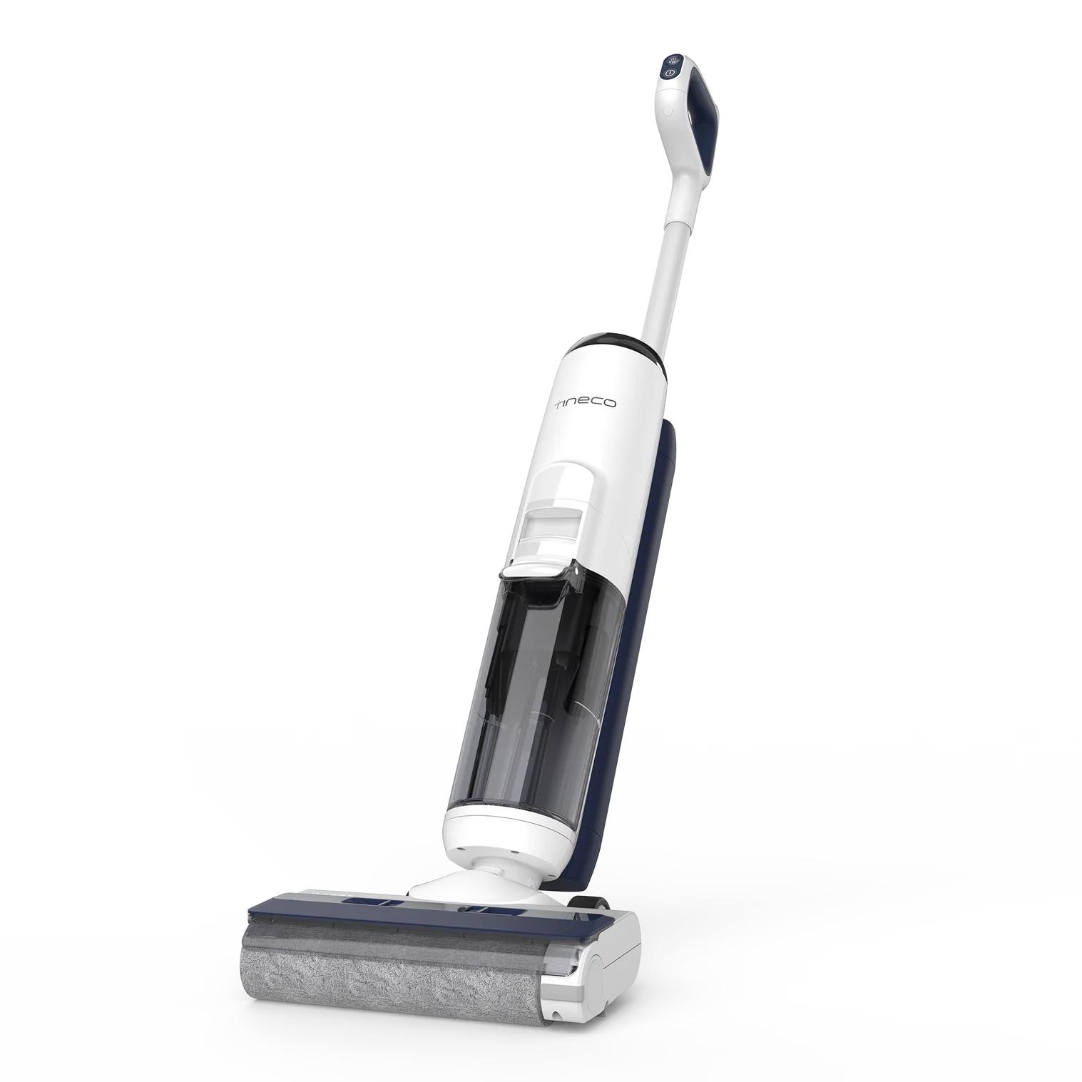 Tineco iFloor 5 Breeze šlapiai ir sausai siurbiantis dulkių siurblys