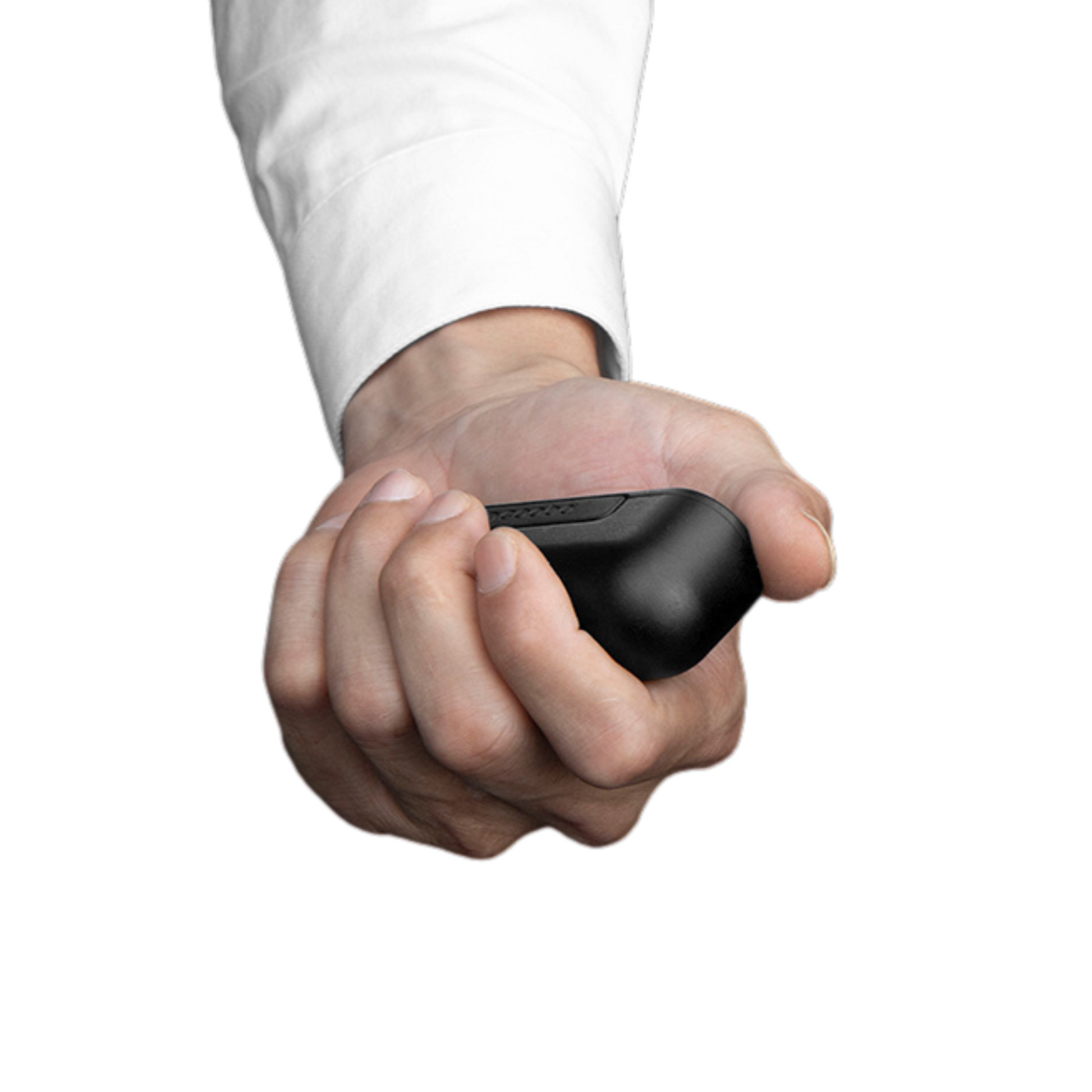 USB įkraunamas šildytuvas delnams