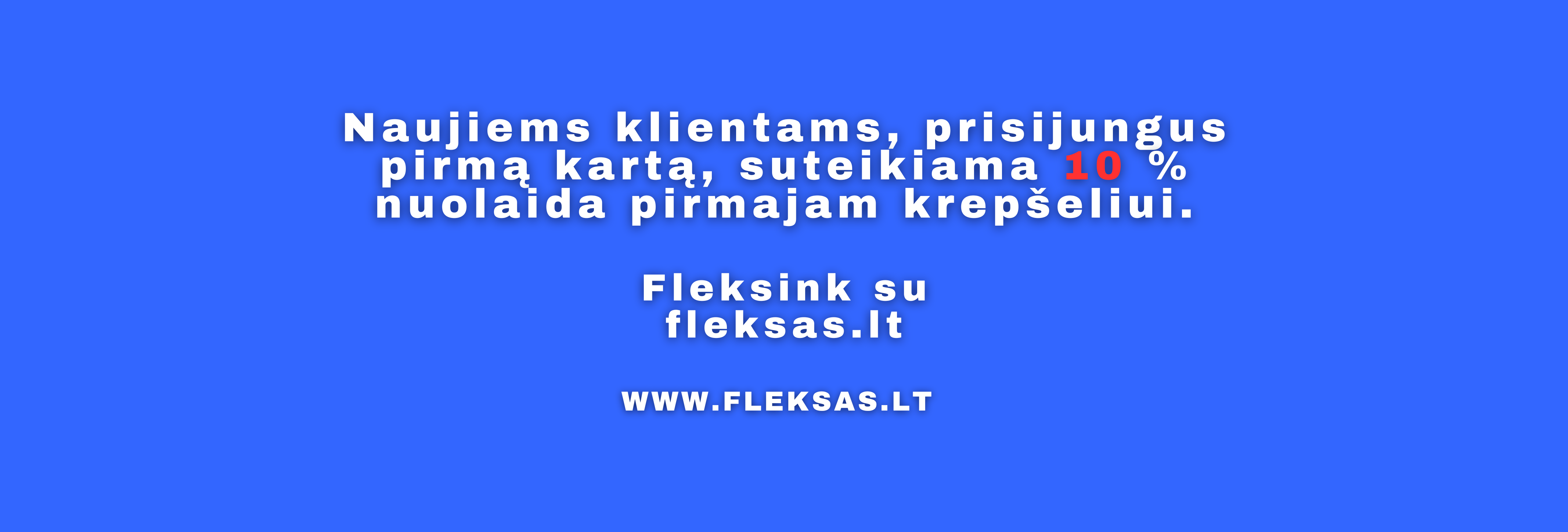 Fleksas