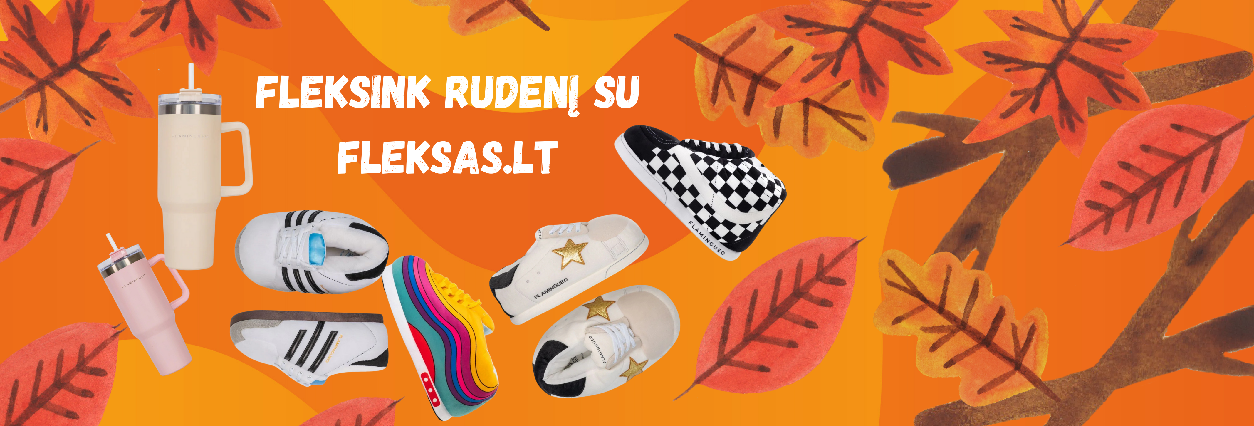 Fleksas