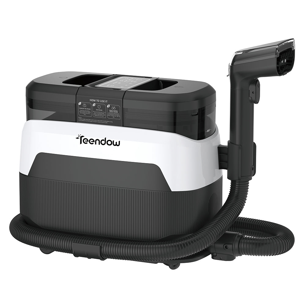 Teedow X6 MAX - Giluminis dėmių valymo įrenginys 1650W