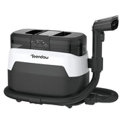 Teedow X6 MAX - Giluminis dėmių valymo įrenginys 1650W
