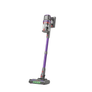 V20 Strong belaidis siurblys 500W – 25 000 Pa, 70 min. veikimas, HEPA filtracija