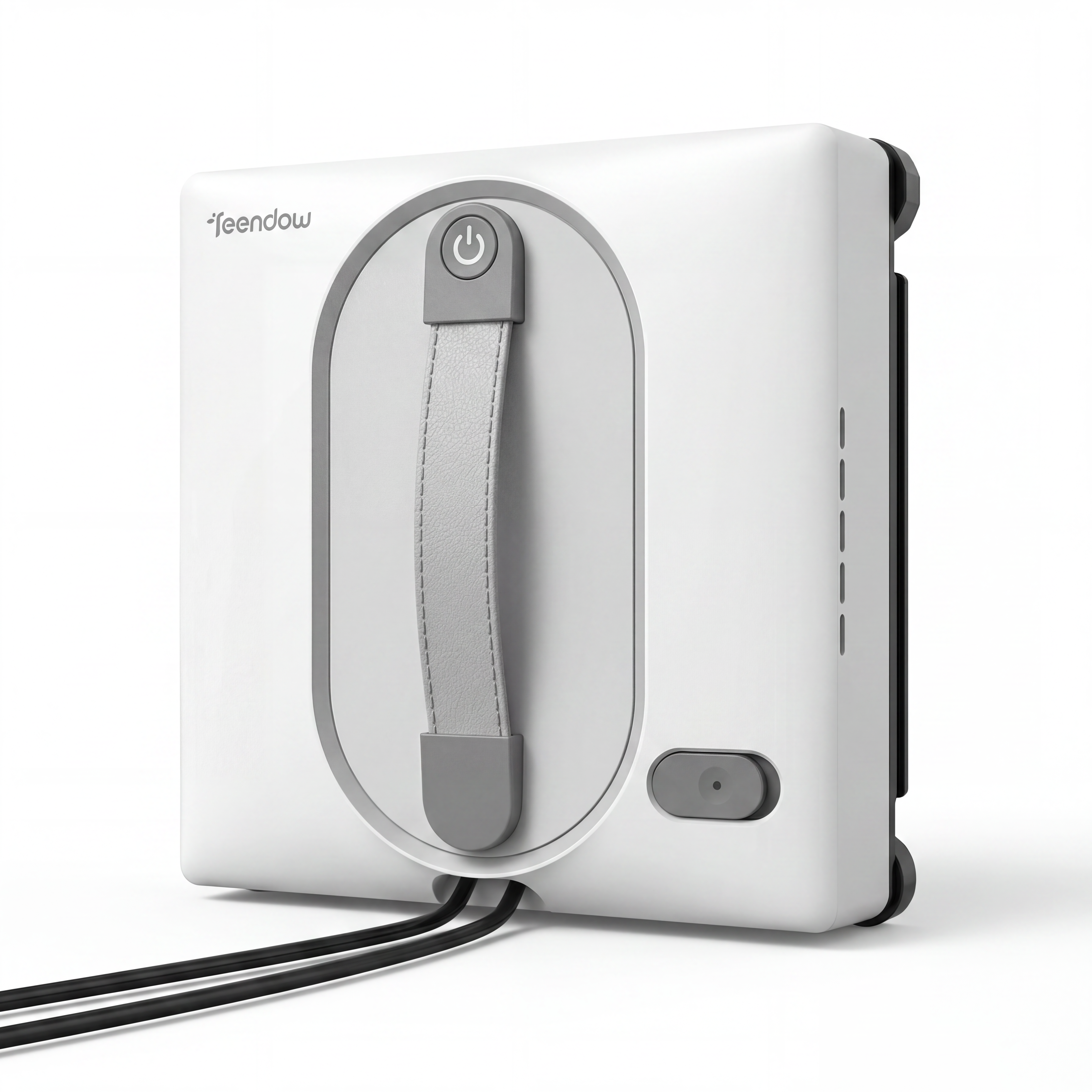 Teendow HW6 langų valymo robotas su WiFi ir automatiniu purškimu