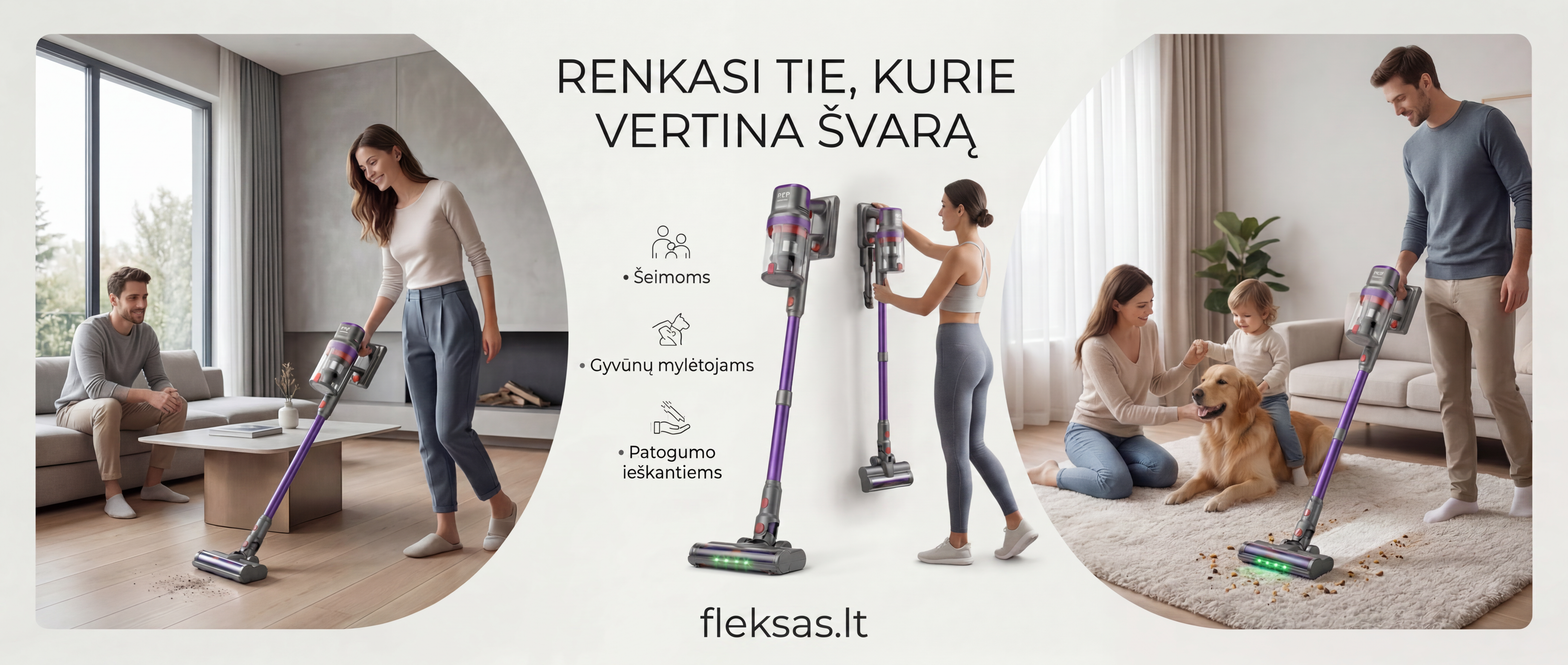 Fleksas.lt